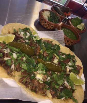 Don Lalo Restaurant