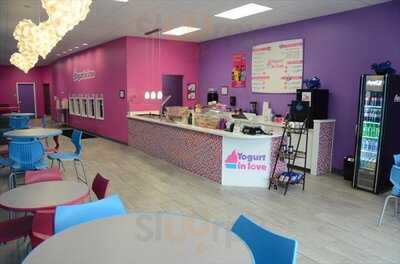 Yogurt In Love, Plainfield