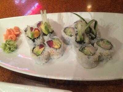 Wild Ginger China Bistro