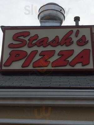 Stash's Pizza Of Norwood