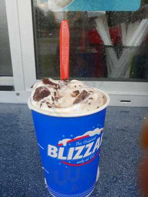 Dairy Queen, Dearborn Heights