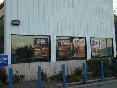 Burger King
