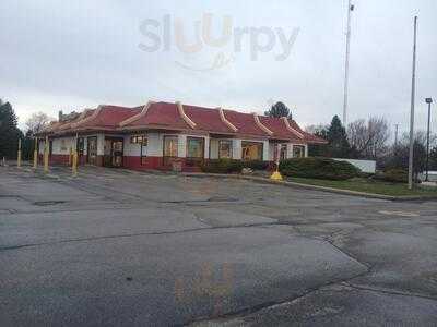 McDonald's, Wooster