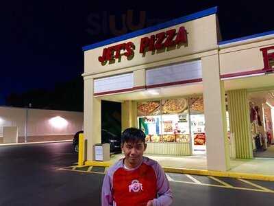 Jet's Pizza