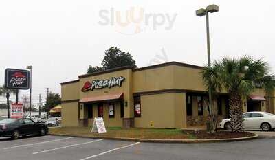 Pizza Hut, Daphne