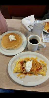 Shirley's Family Diner, Catonsville