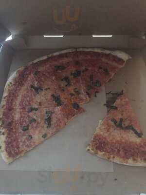 Abo's Pizza