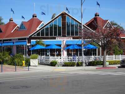 Burger King, Coronado