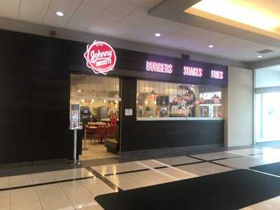 Johnny Rockets