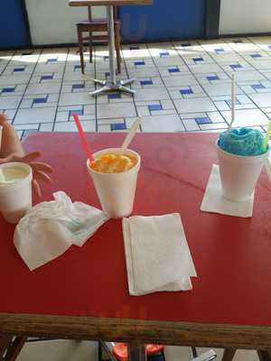 Cades Frozen Custard, Gonzales