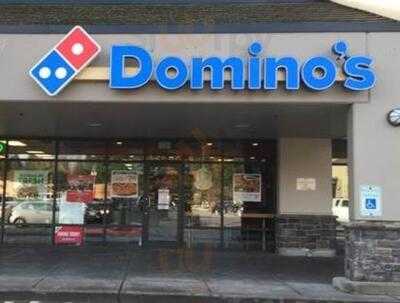 Domino's Pizza, Woodinville