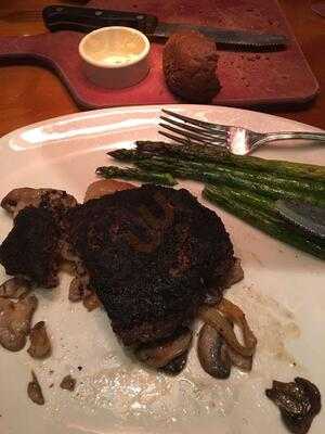 Outback Steakhouse