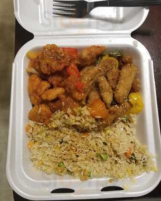 Panda Express, Flowood