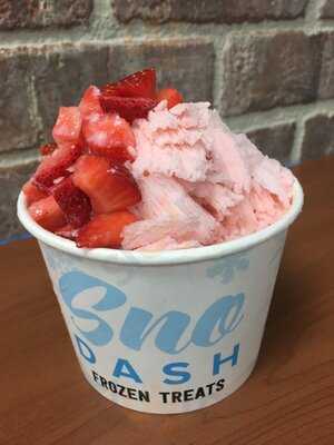 Sno DASH Frozen Treats - Daphne, AL, Daphne