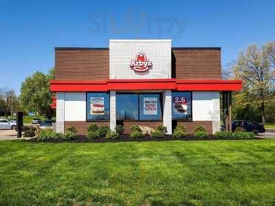 Arby's, Wooster
