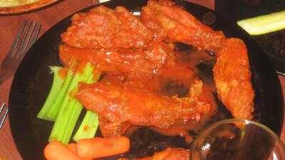 Duff's Famous Wings