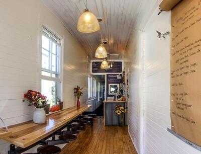 The Good Bite Kitchen