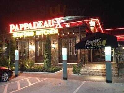 Pappadeaux Seafood Kitchen