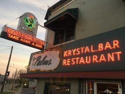 Palms Krystal Bar & Grill, Port Huron