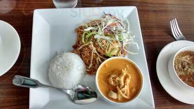 Mango Thai Cusine & Bar, SeaTac