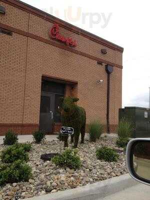 Chick-fil-a