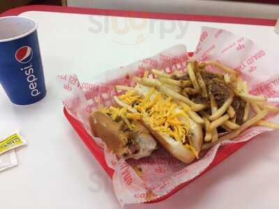 Coney Island Hot Dogs, New Castle