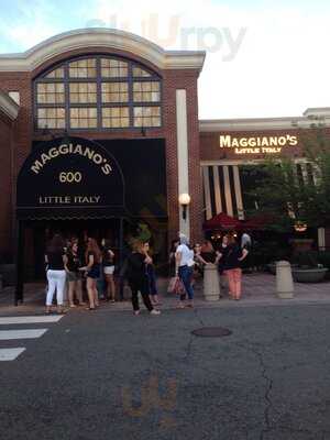 Maggiano's - Bridgewater