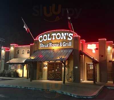 Colton's Steak House And Grill