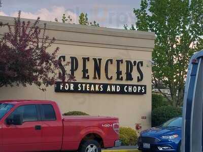 Spencer's For Steaks And Chops