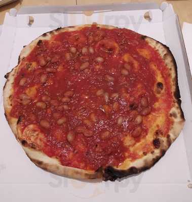 PIZZERIA AL 136, Roma