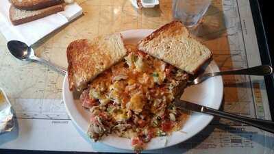 Spruce Goose Cafe