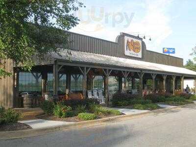 Cracker Barrel