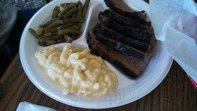 7 Miles Smokehouse, Chillicothe