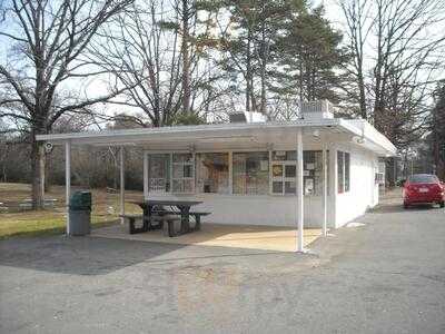 Salem Dairy Bar