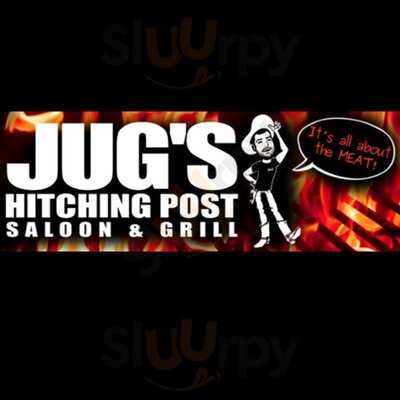 Jug's Hitching Post Saloon & Grill