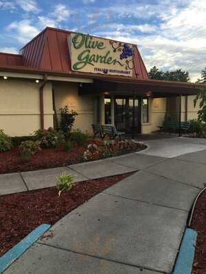 Olive Garden