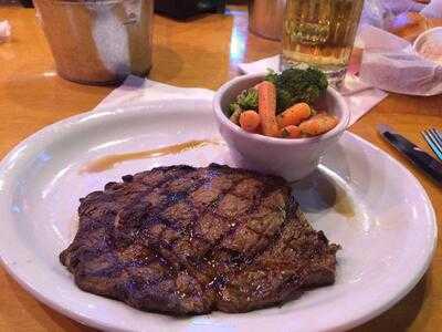 Texas Roadhouse