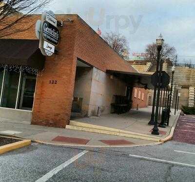 Gentelin's on Broadway, Alton