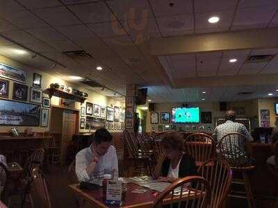 Gipper's Sports Grill