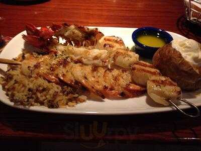 Red Lobster, Nashville