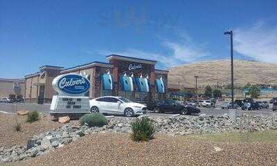 Culver's