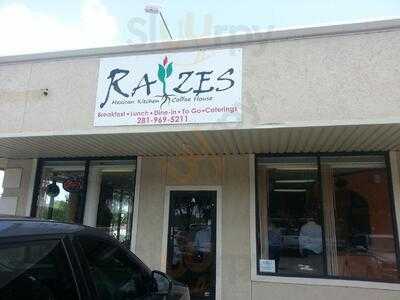 Raizes Mexican Kitchen