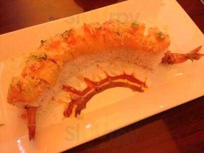 Suzushii Sushi & Grill