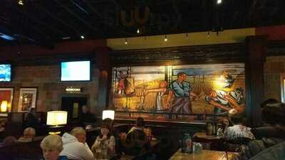 Bj's Restaurant & Brewhouse