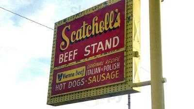 Scatchell's Beef And Pizza