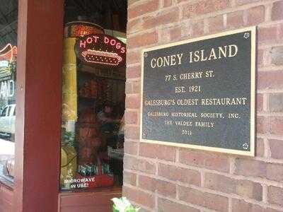 Coney Island