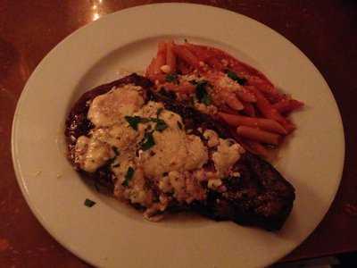 Lanza's Ristorante