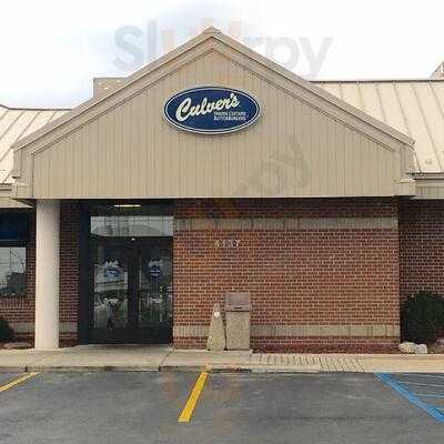 Culver's