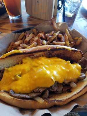 Grill 309