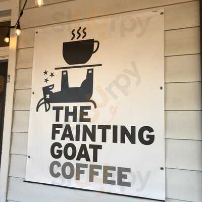 The Fainting Goat, Spring Hill